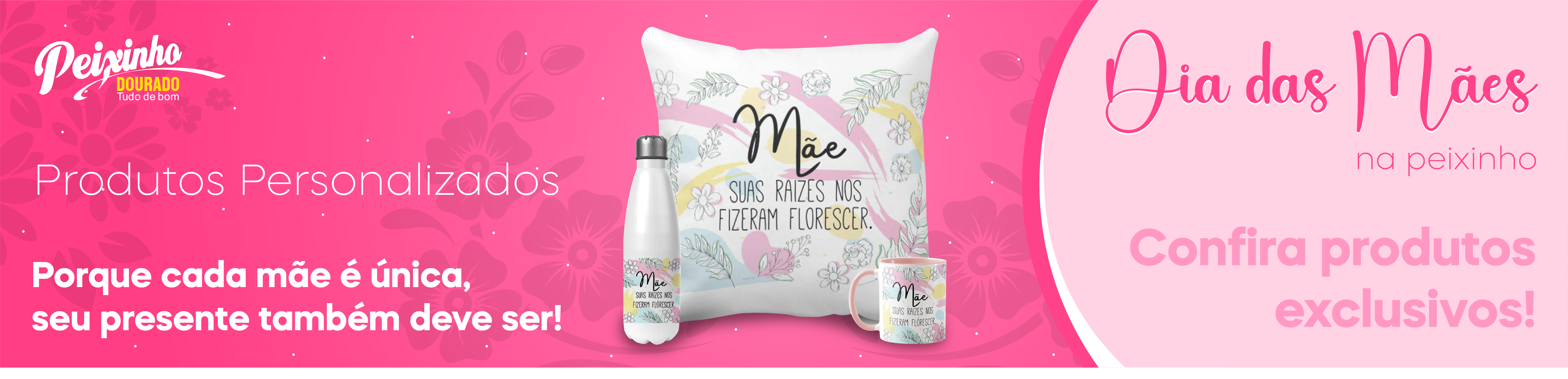 Dia das Mães