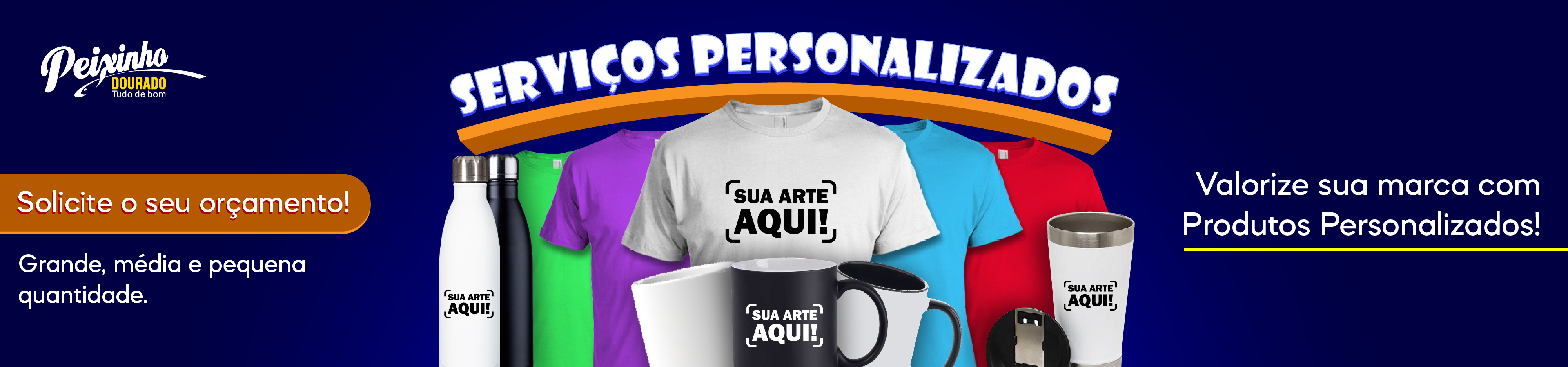 Personalizados