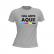 Camiseta Personalizada Baby Look Personalizada