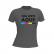 Camiseta Personalizada Baby Look Personalizada