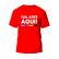 Camiseta Personalizada Algodão  Colorida