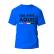Camiseta Personalizada Algodão  Colorida