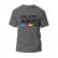 Camiseta Personalizada Algodão  Colorida
