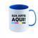 Caneca de Plástico Personalizada
