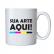 Caneca Interior Colorido Personalizado