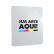 Chapa Metal Personalizado