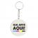 Chaveiro MDF Personalizado