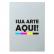 Placa MDF Personalizada