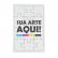 Quebra Cabeça Personalizado