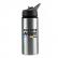 Squeeze Personalizada Prateada