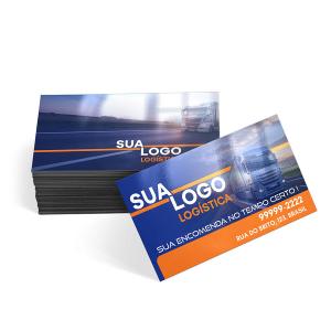 Cartão de Visita 250grs      