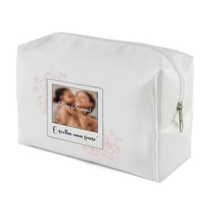 Necessaire Personalizada Dia das Mães      