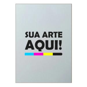 Placa MDF Personalizada      