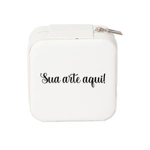 Porta Joia Personalizado Dia das Mães      