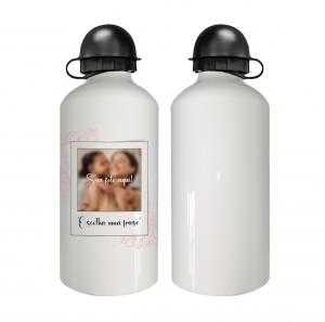 Squeeze Personalizada Dia das Mães      