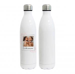 Squeeze Personalizada Dia das Mães      